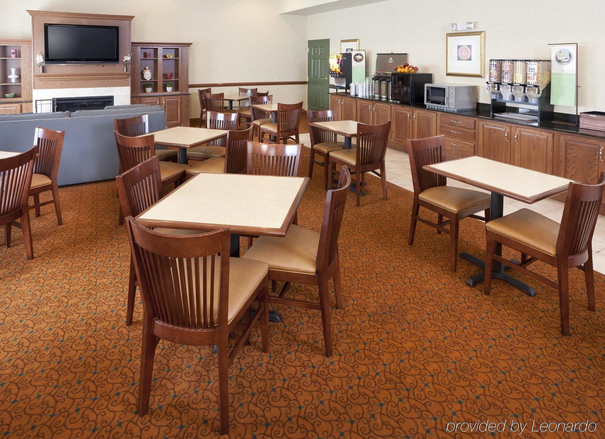 Country Inn & Suites By Radisson, Goodlettsville, Tn Restaurant photo